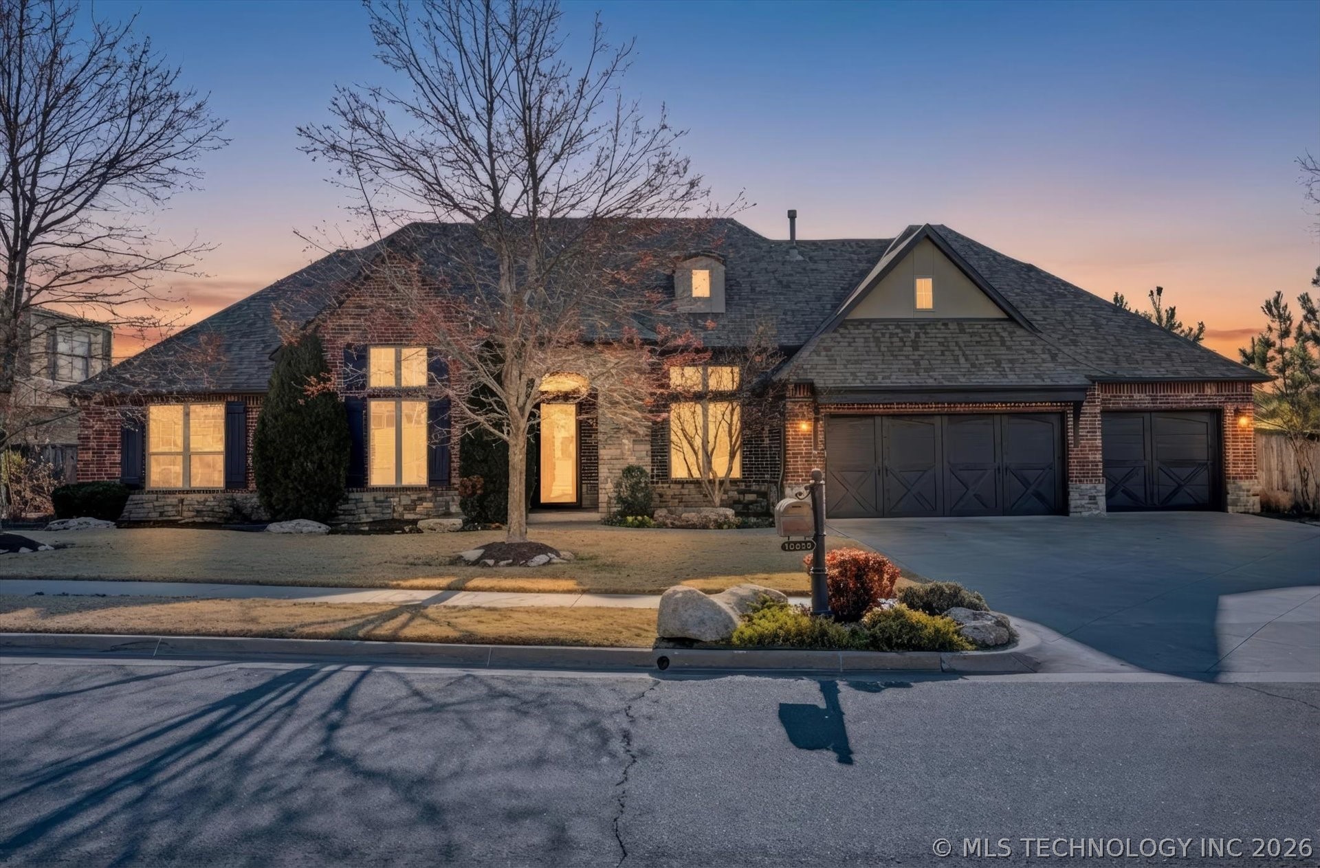 10913 S 77th Eastplace Tulsa OK 74133