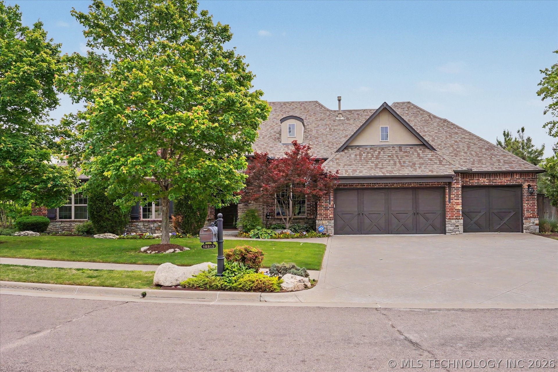 10913 S 77th Eastplace Tulsa OK 74133