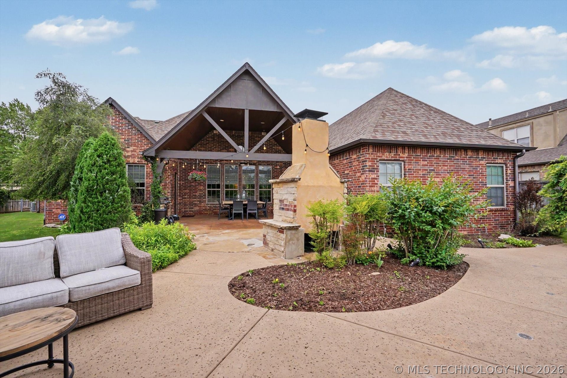 10913 S 77th Eastplace Tulsa OK 74133