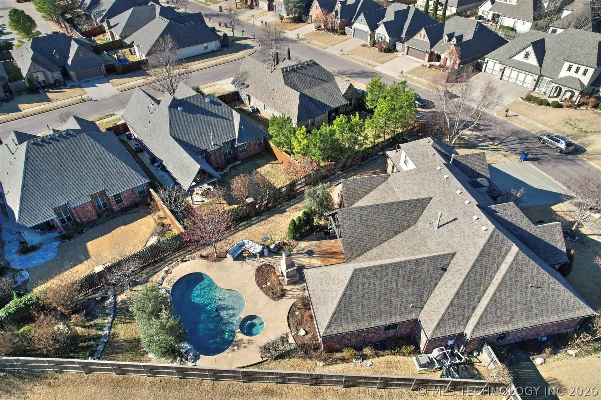 10913 S 77th Eastplace Tulsa OK 74133