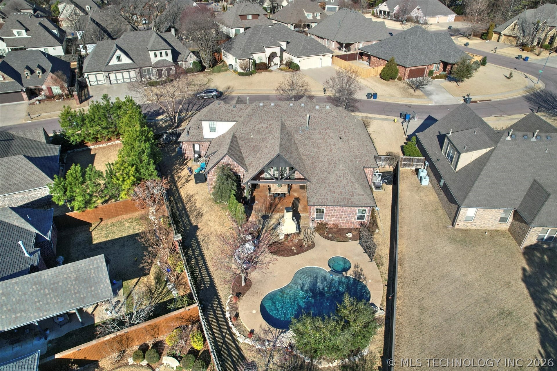 10913 S 77th Eastplace Tulsa OK 74133