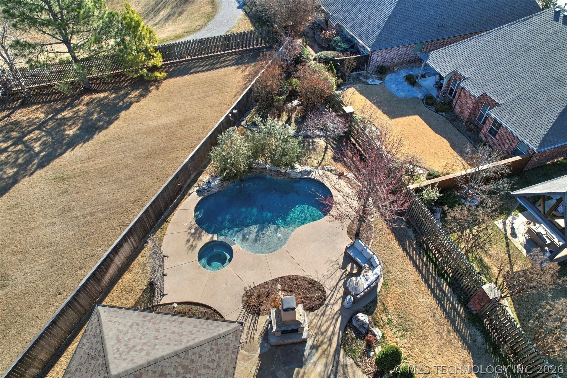 10913 S 77th Eastplace Tulsa OK 74133
