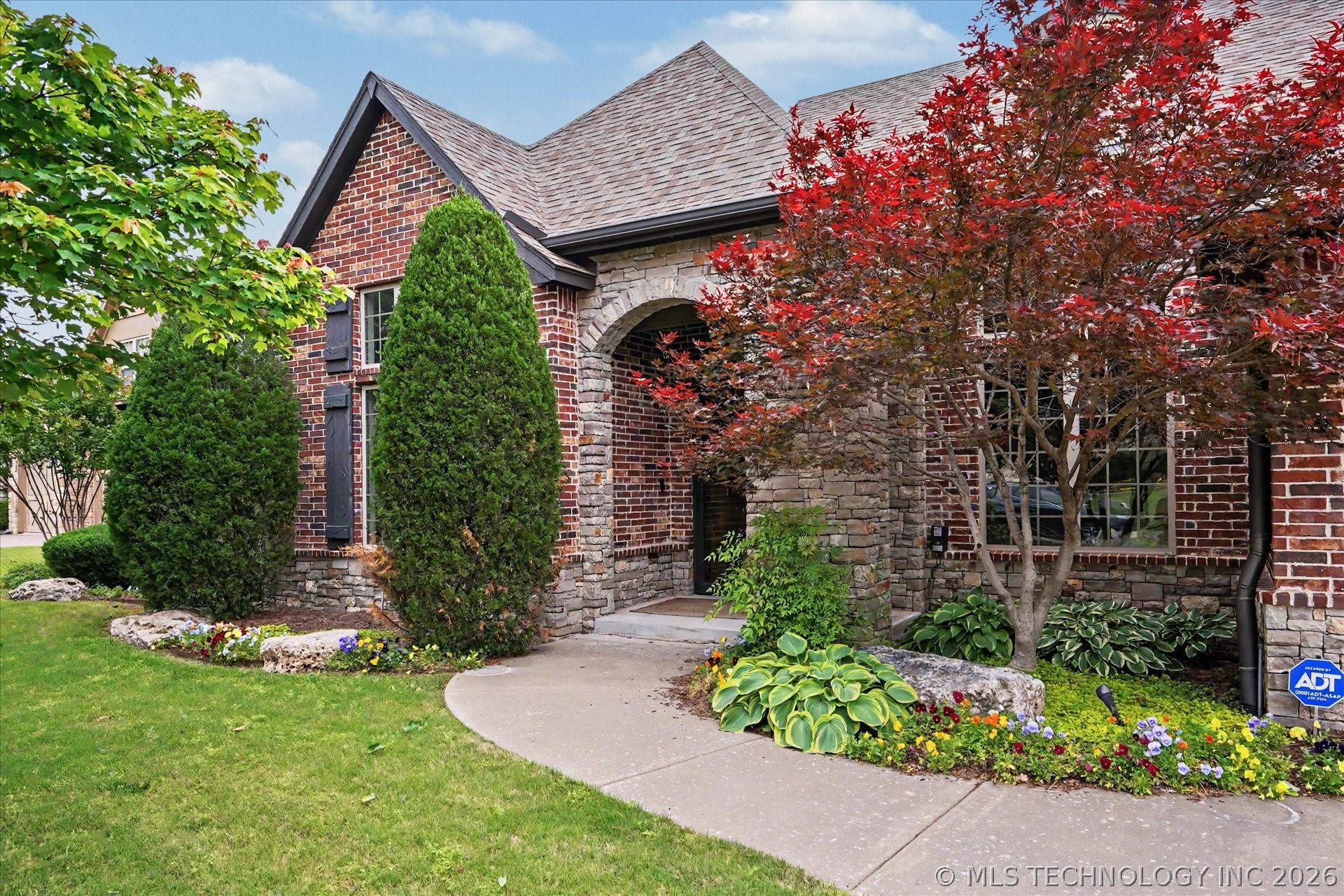 10913 S 77th Eastplace Tulsa OK 74133