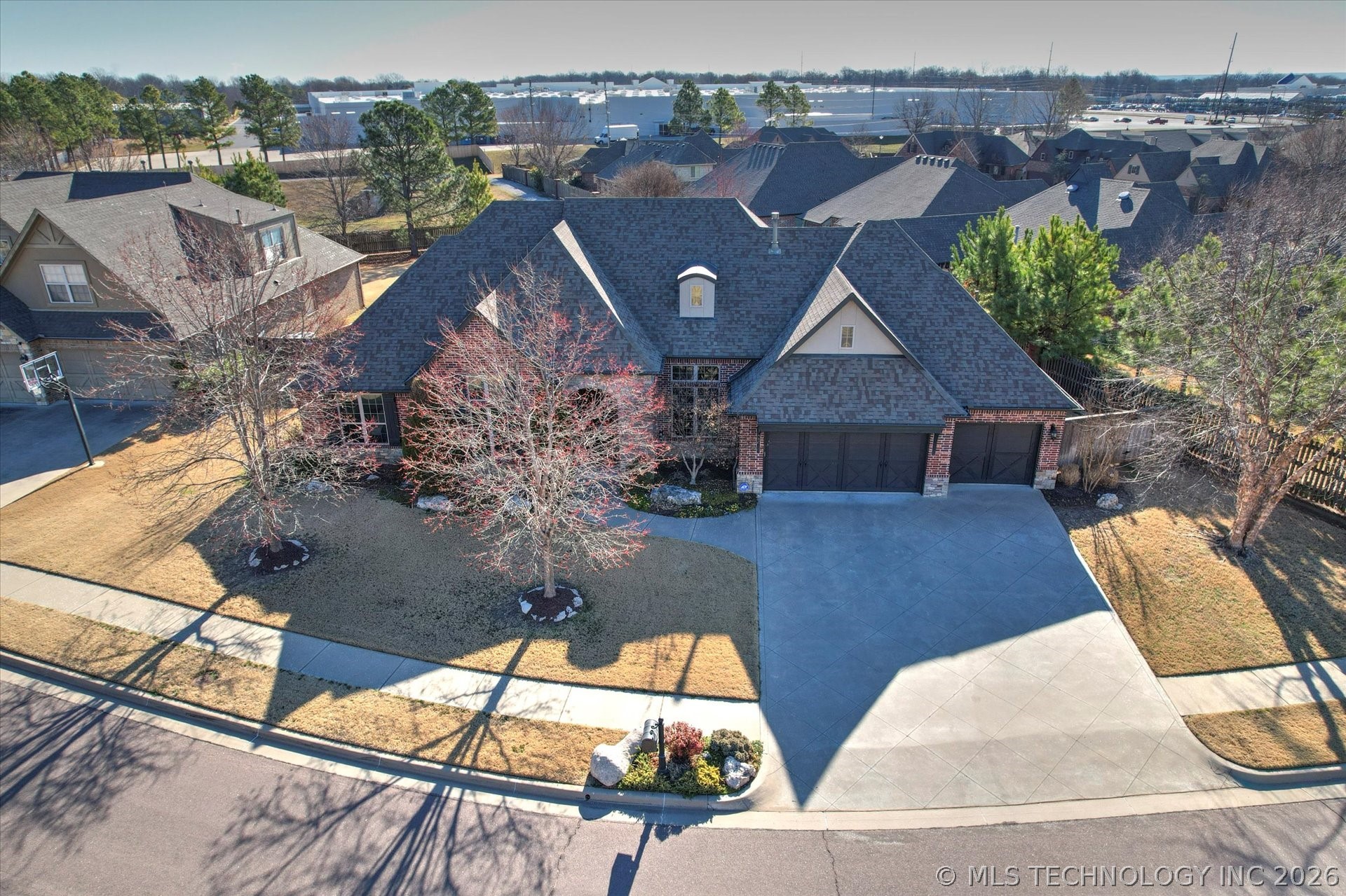 10913 S 77th Eastplace Tulsa OK 74133