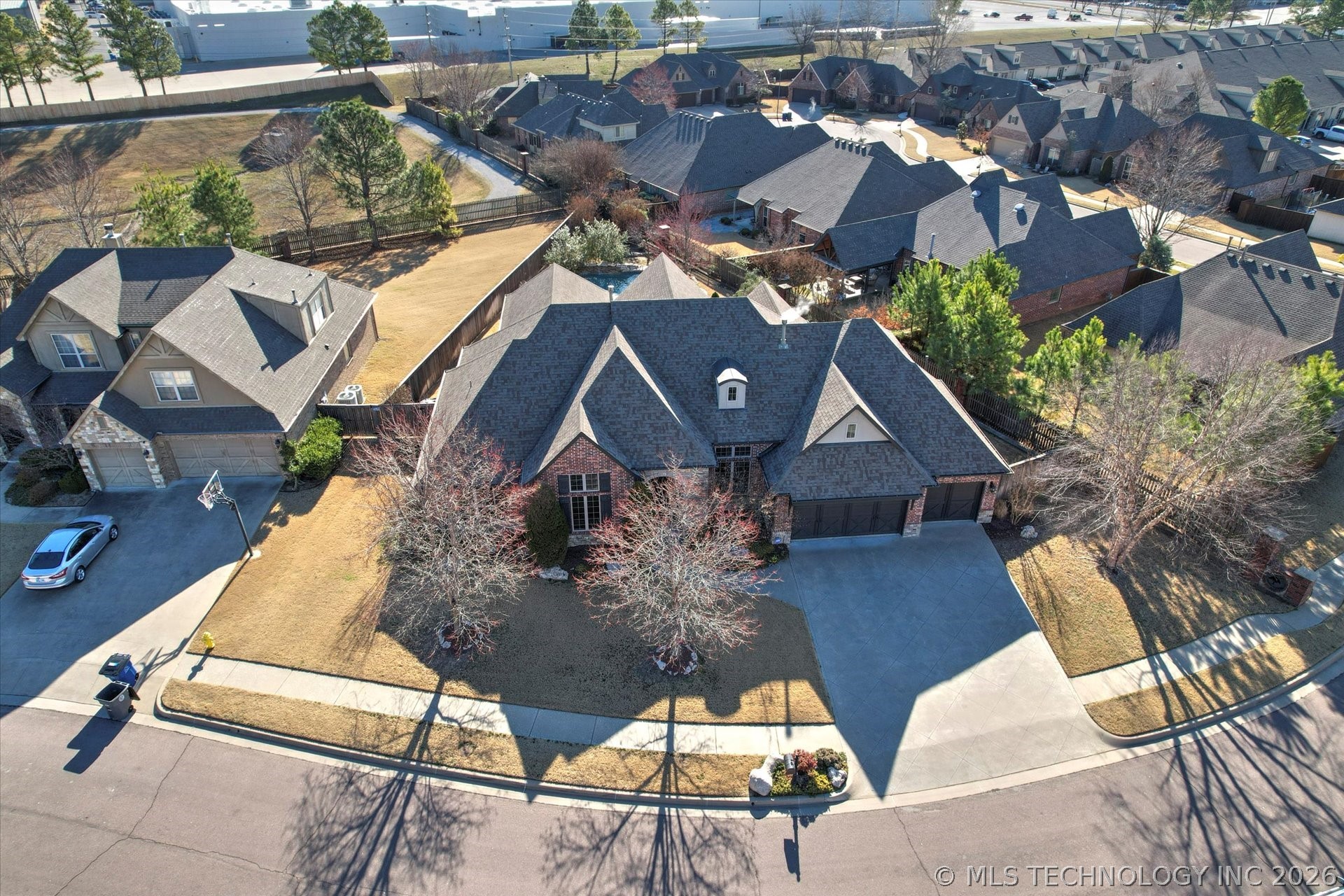 10913 S 77th Eastplace Tulsa OK 74133