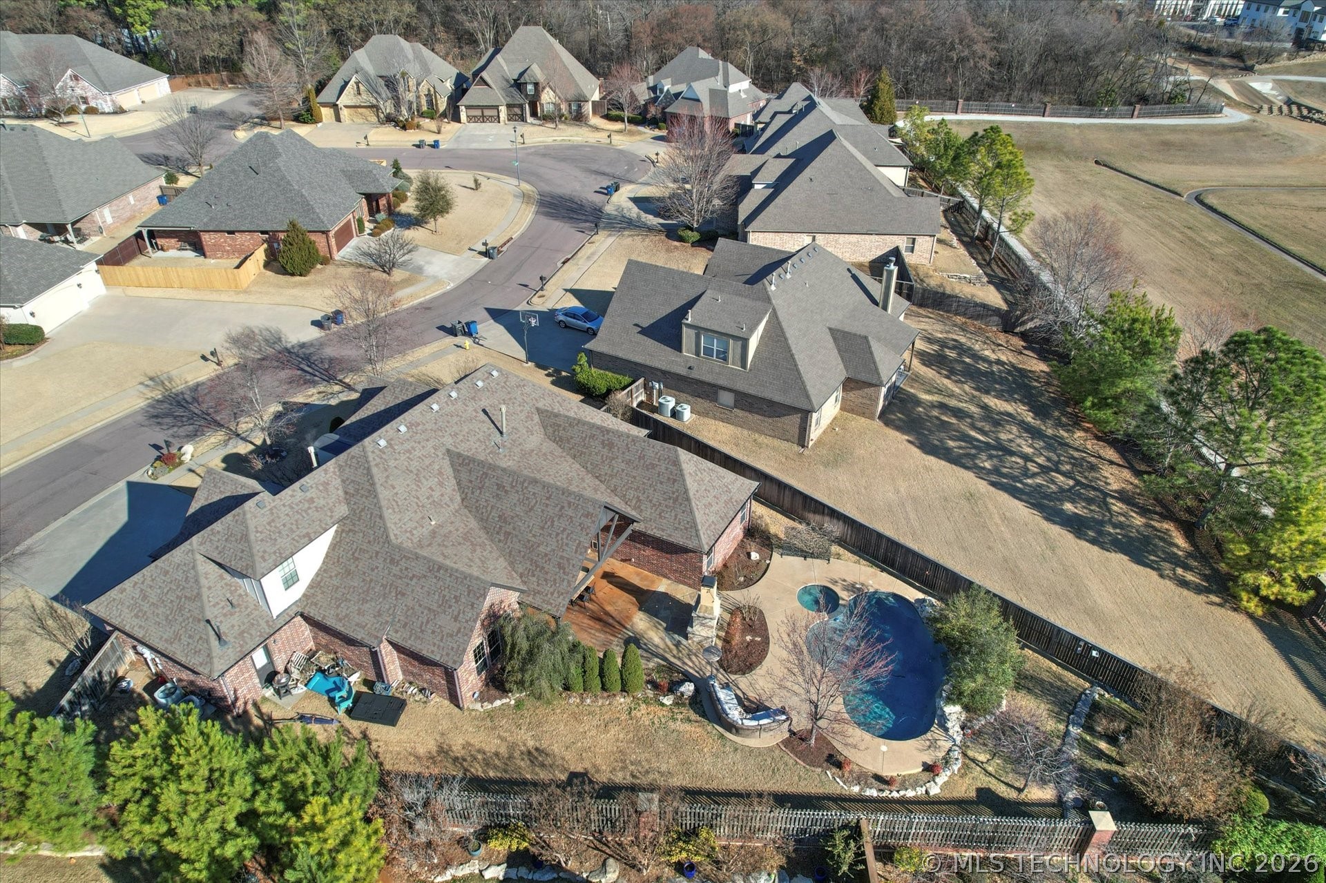 10913 S 77th Eastplace Tulsa OK 74133