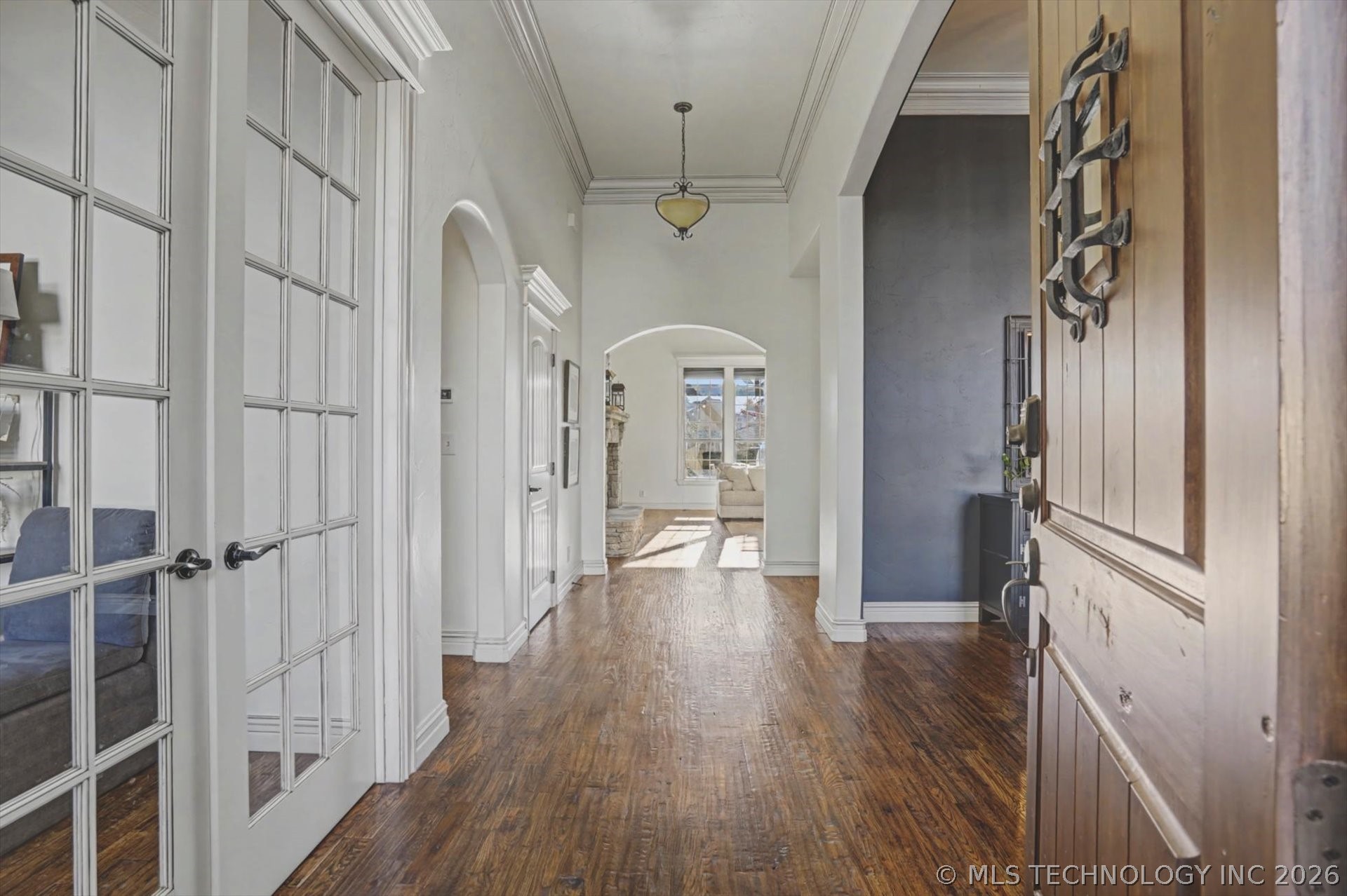 10913 S 77th Eastplace Tulsa OK 74133
