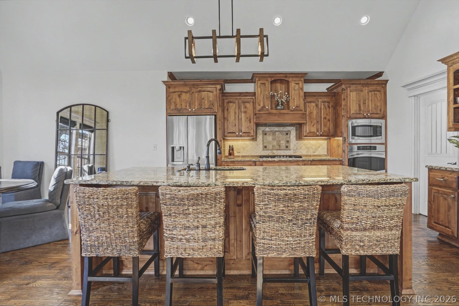 10913 S 77th Eastplace Tulsa OK 74133