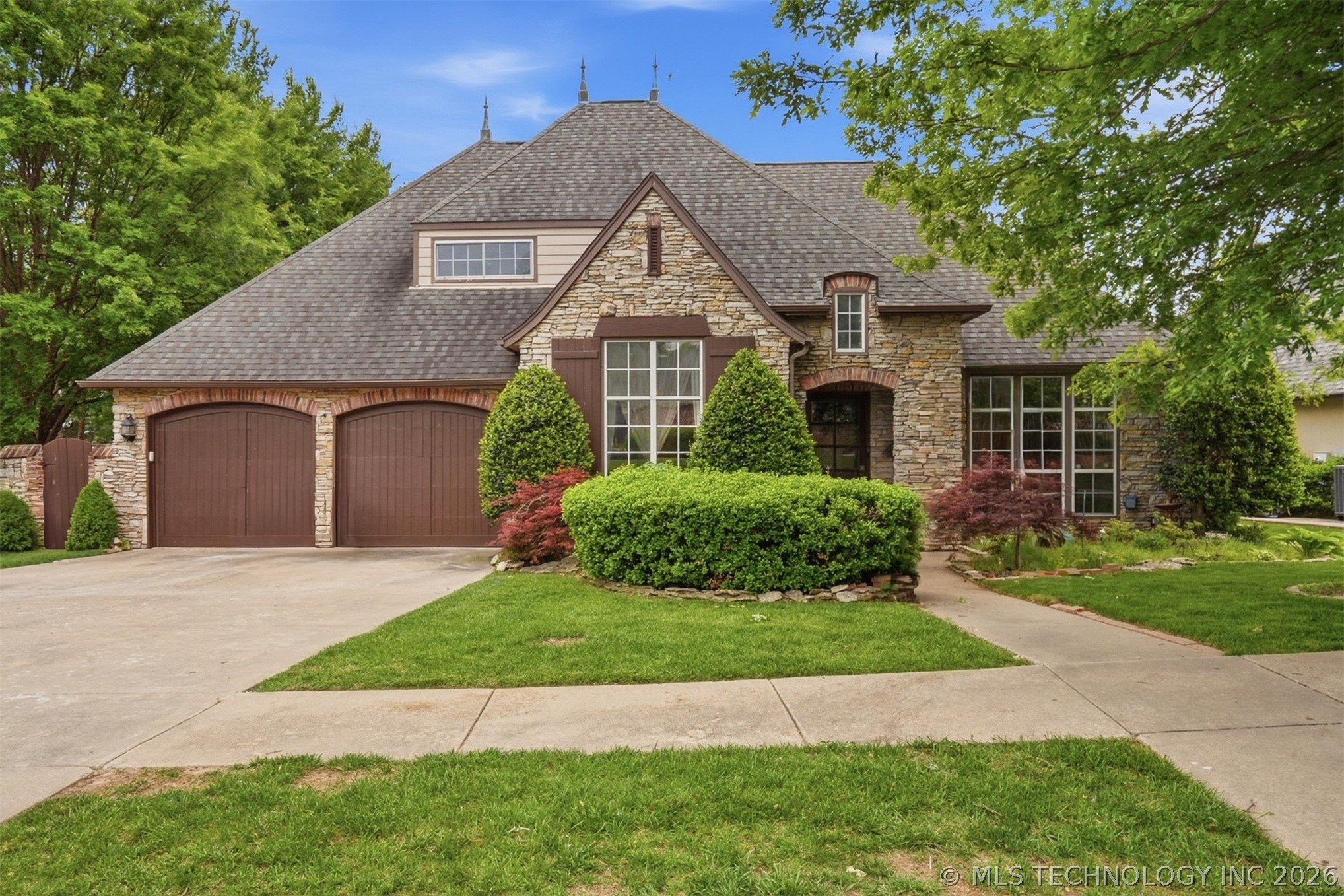 12209 S Ash Avenue Jenks OK 74037
