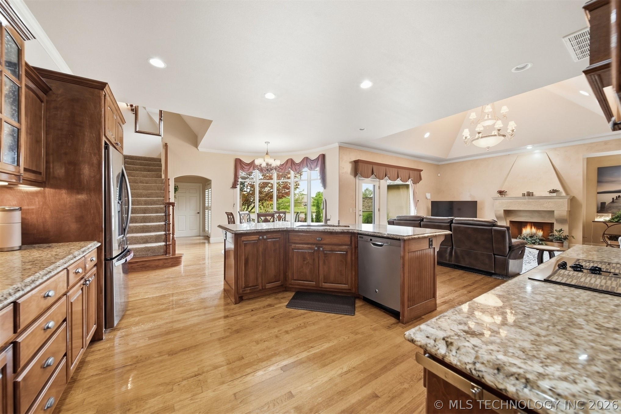 12209 S Ash Avenue Jenks OK 74037