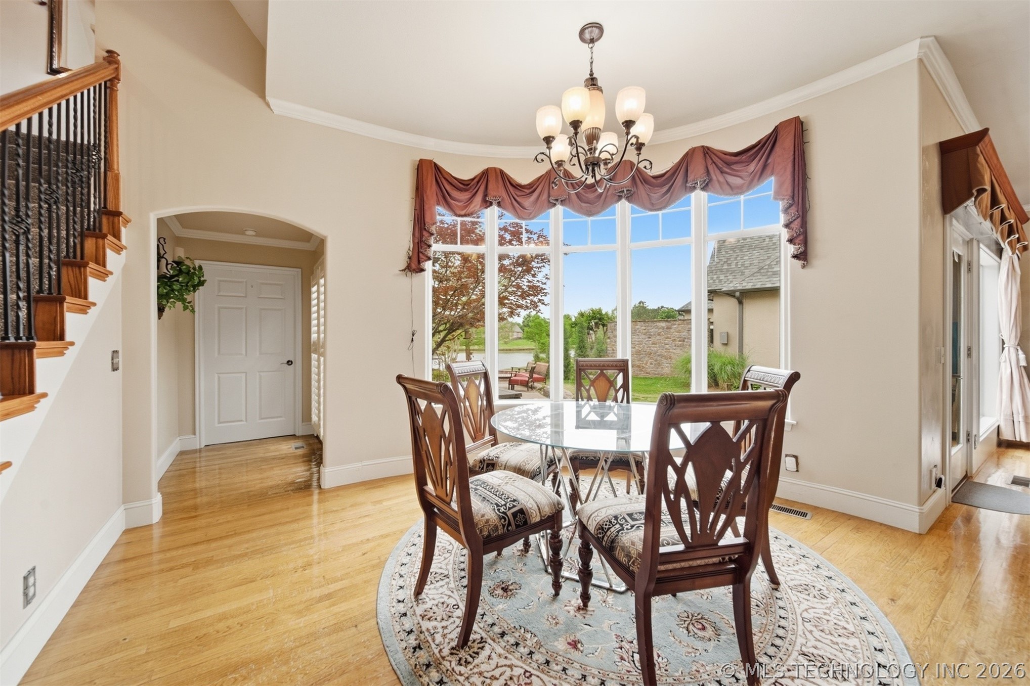 12209 S Ash Avenue Jenks OK 74037