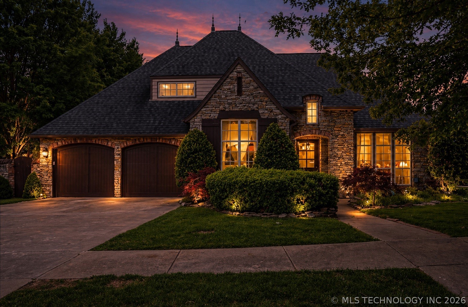 12209 S Ash Avenue Jenks OK 74037