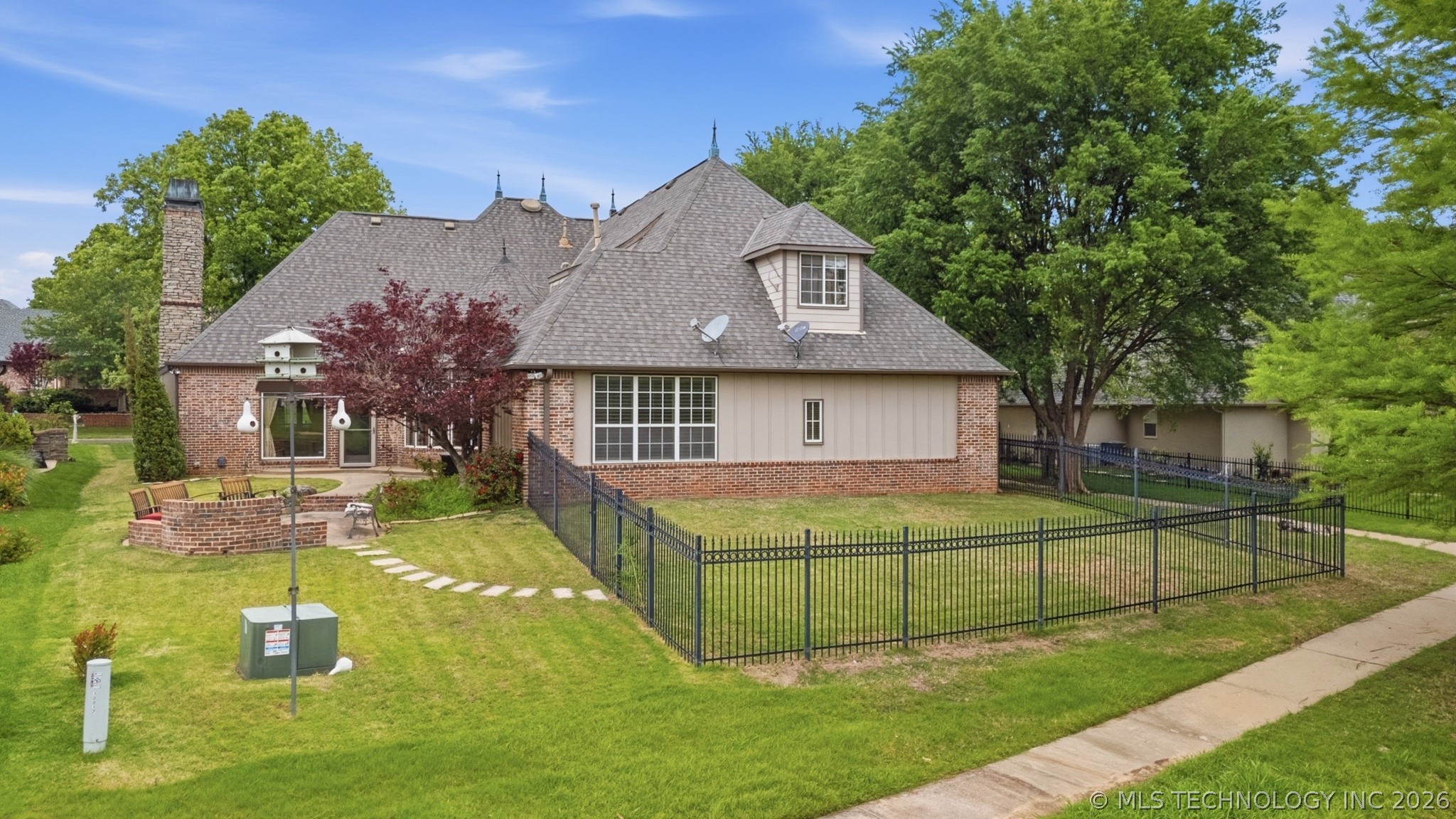 12209 S Ash Avenue Jenks OK 74037