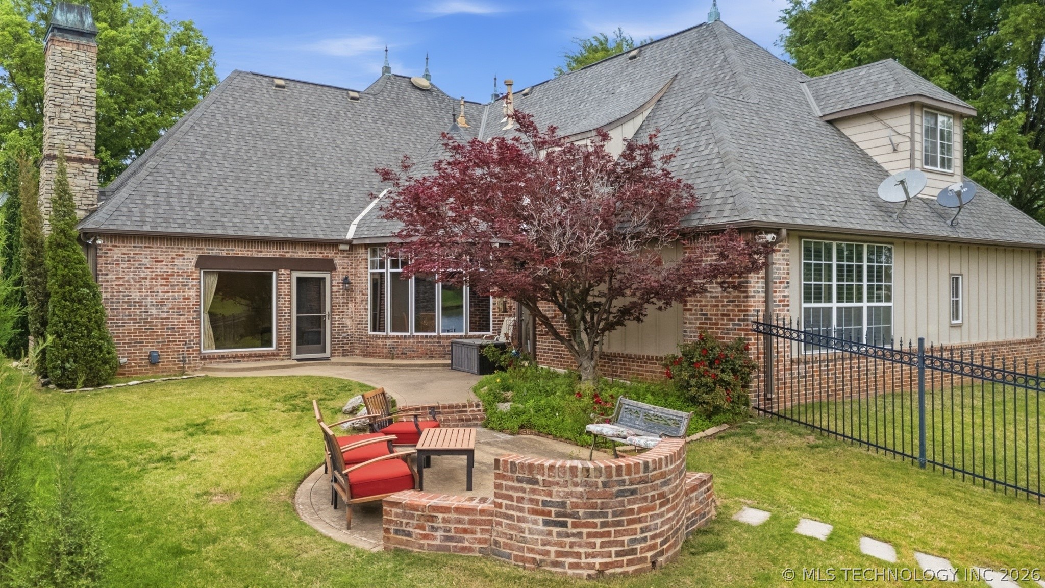 12209 S Ash Avenue Jenks OK 74037