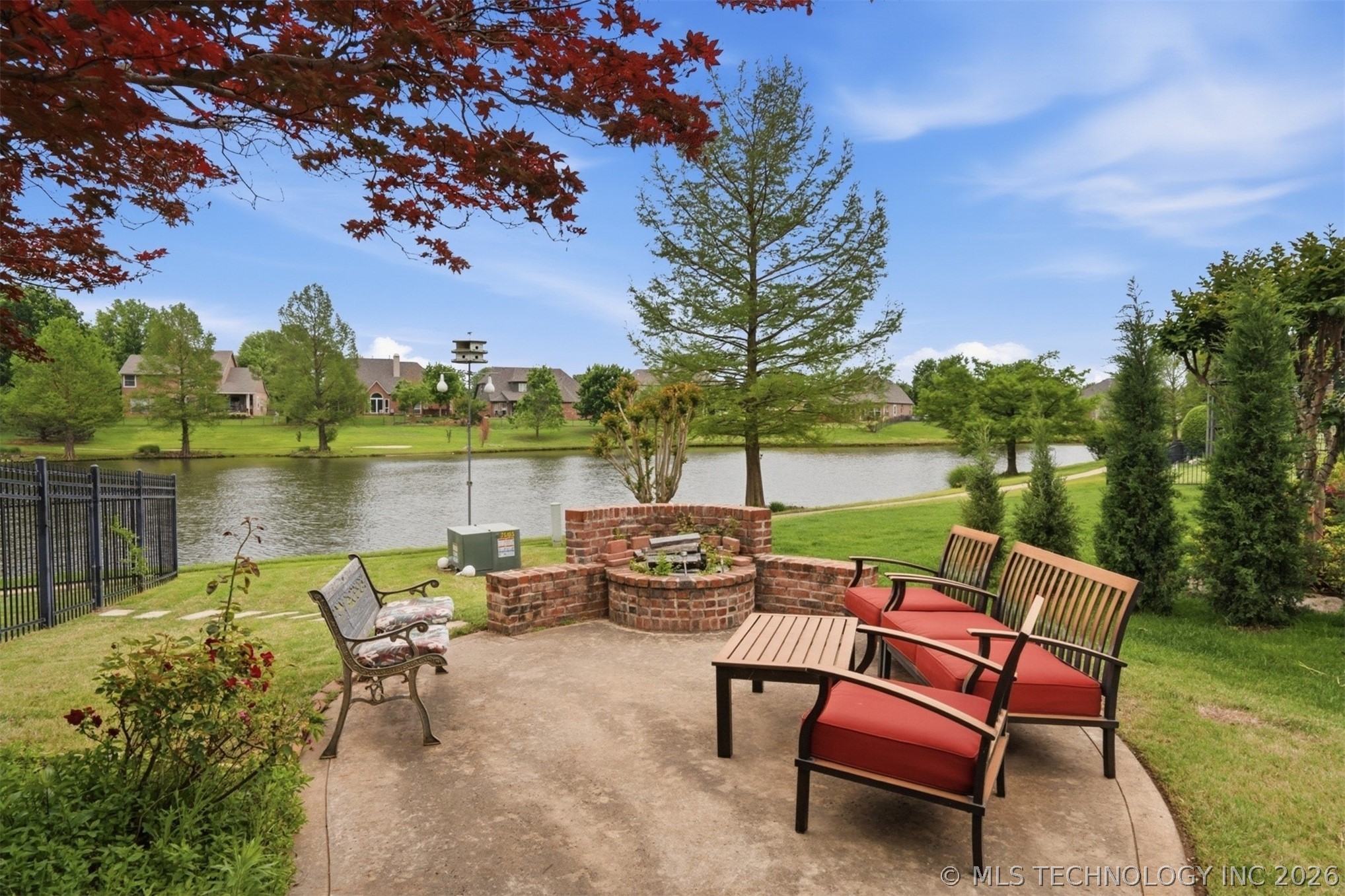 12209 S Ash Avenue Jenks OK 74037