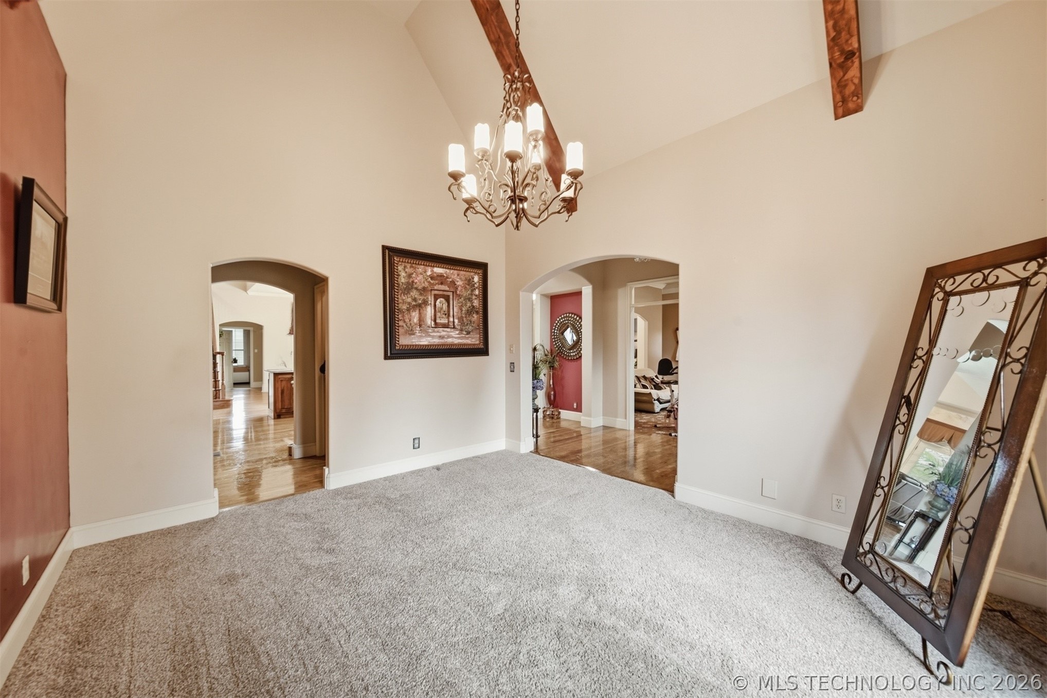 12209 S Ash Avenue Jenks OK 74037