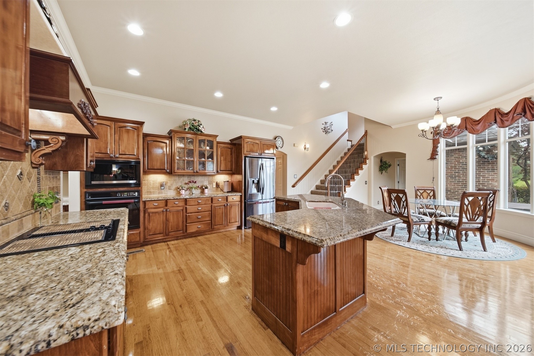 12209 S Ash Avenue Jenks OK 74037