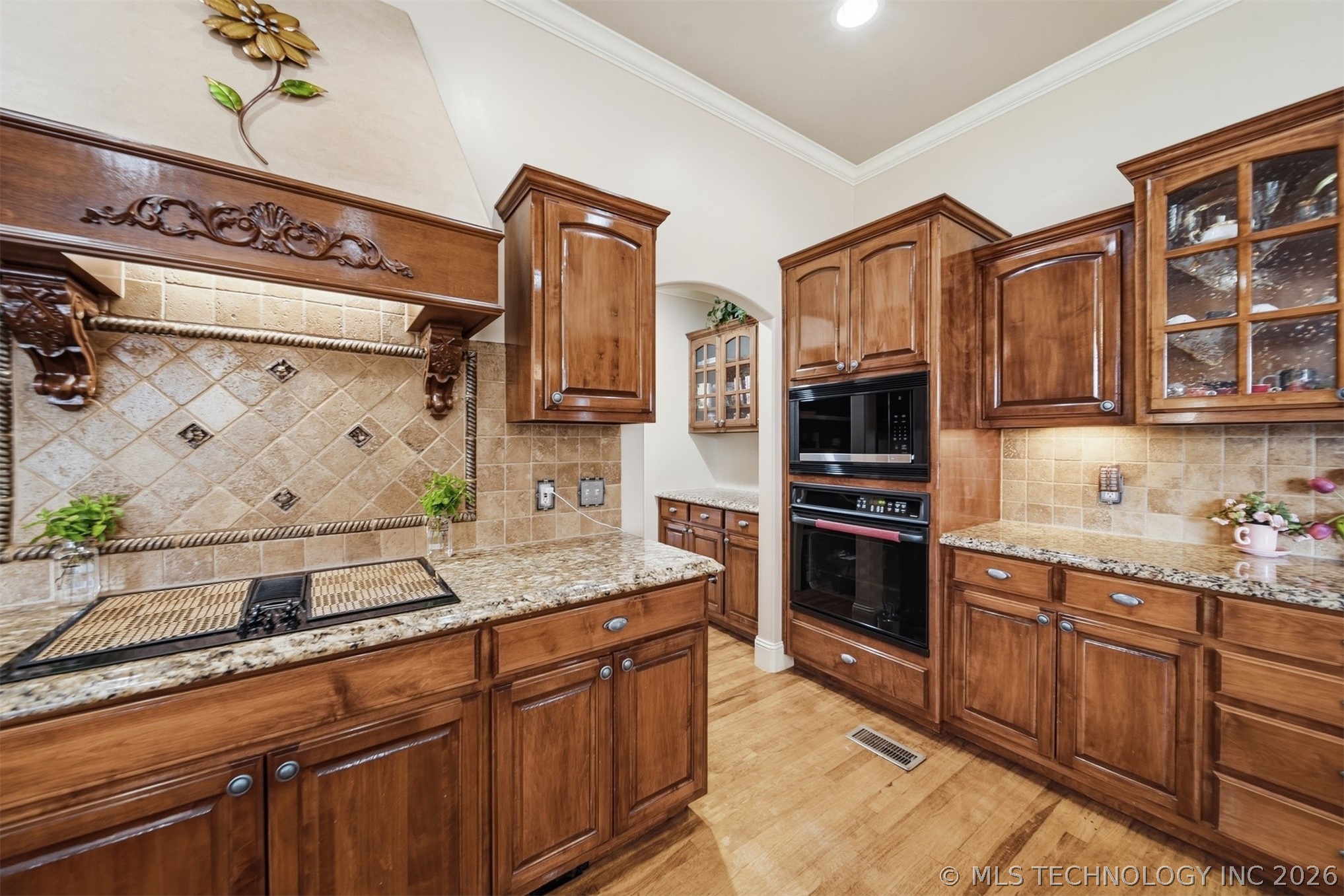 12209 S Ash Avenue Jenks OK 74037