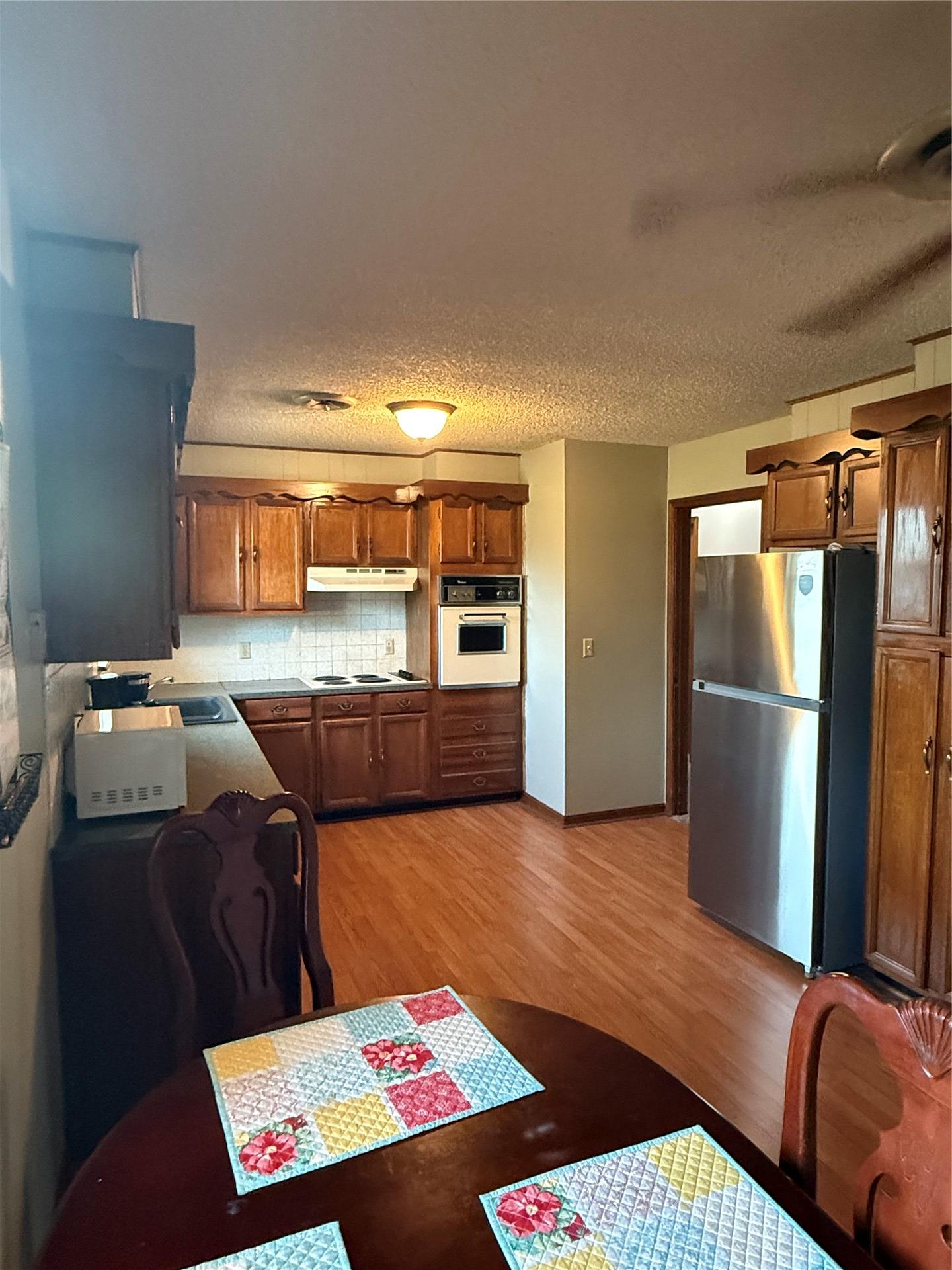 2304 E Fieldstone Street Okmulgee OK 74447