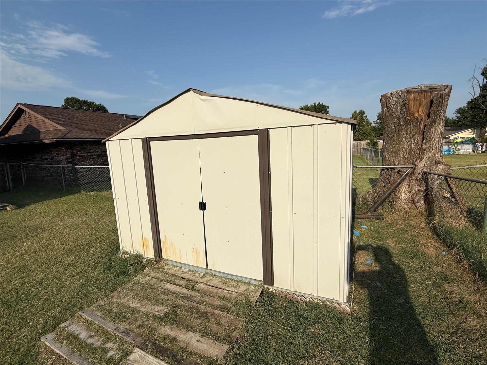 2304 E Fieldstone Street Okmulgee OK 74447