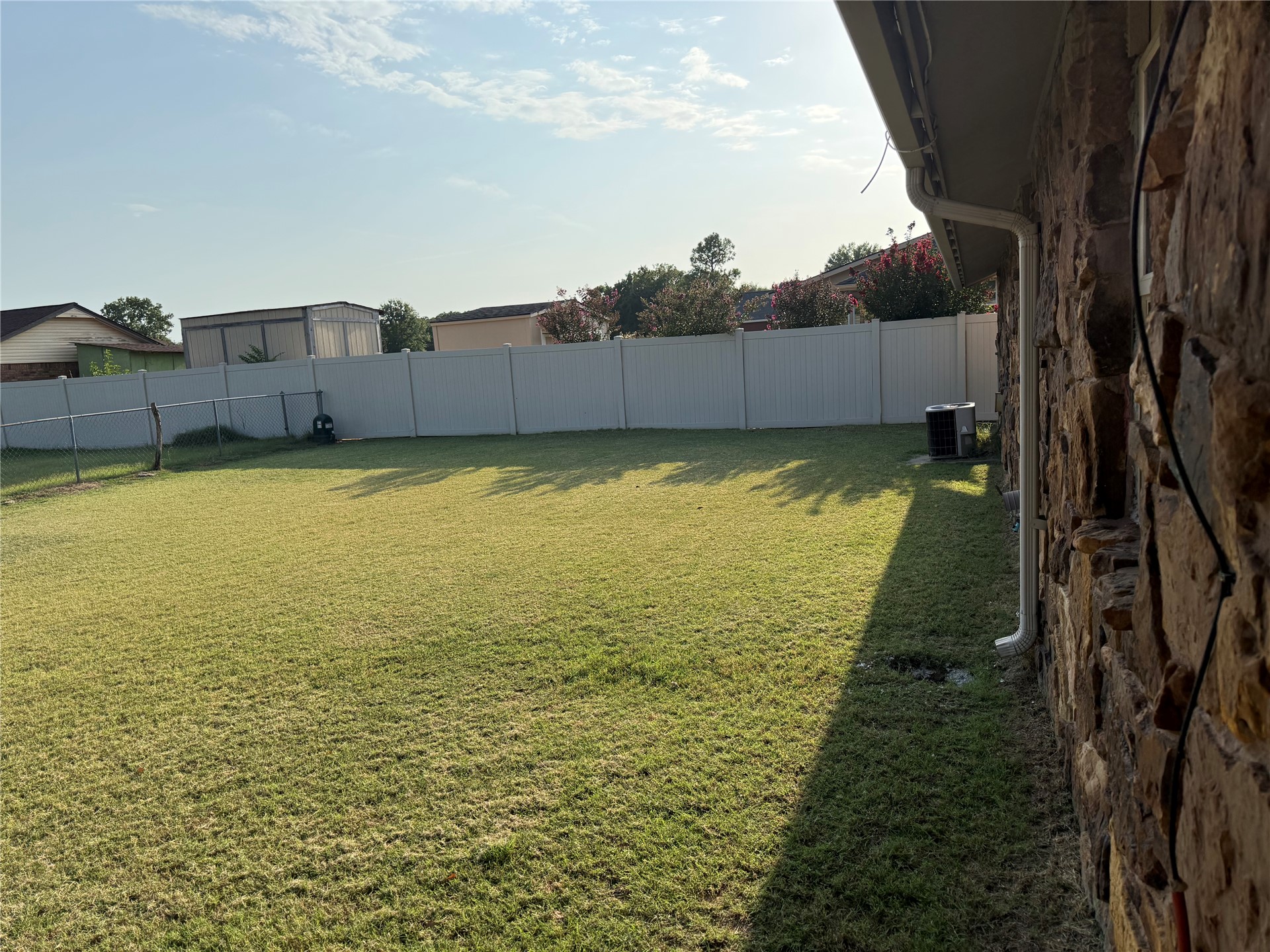 2304 E Fieldstone Street Okmulgee OK 74447