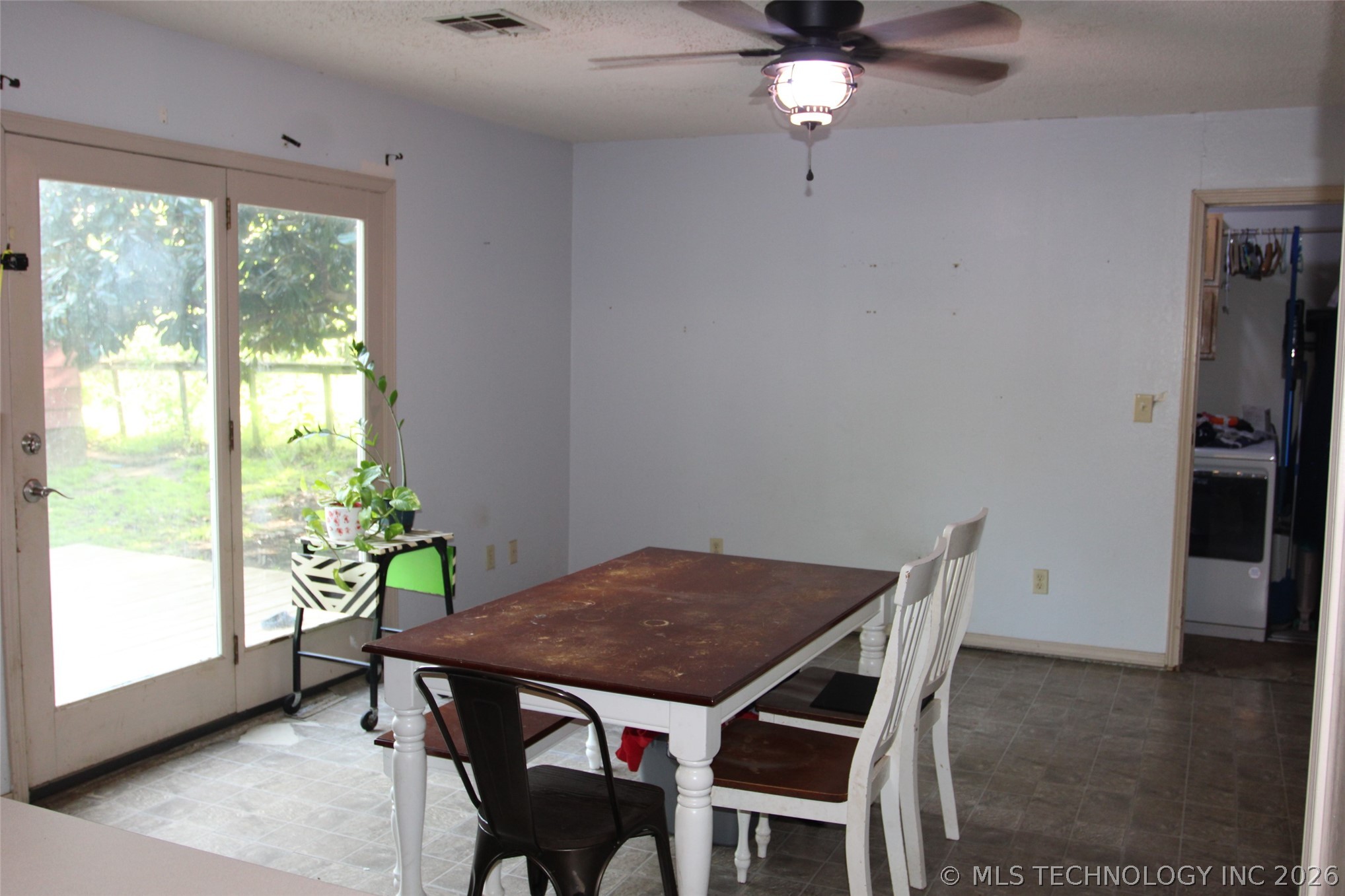 603 E Coppinger Avenue Fort Gibson OK 74434