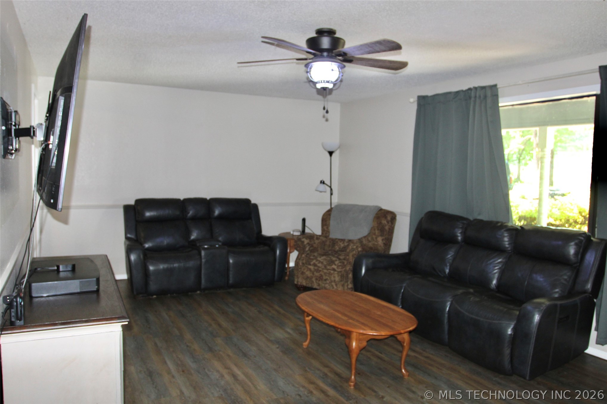 603 E Coppinger Avenue Fort Gibson OK 74434