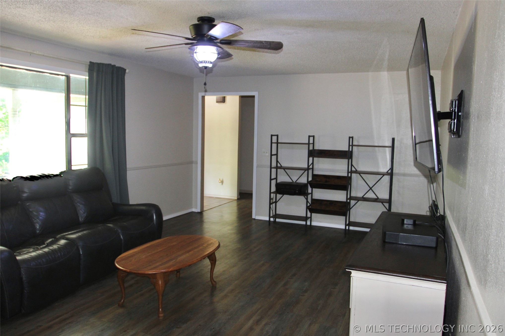 603 E Coppinger Avenue Fort Gibson OK 74434
