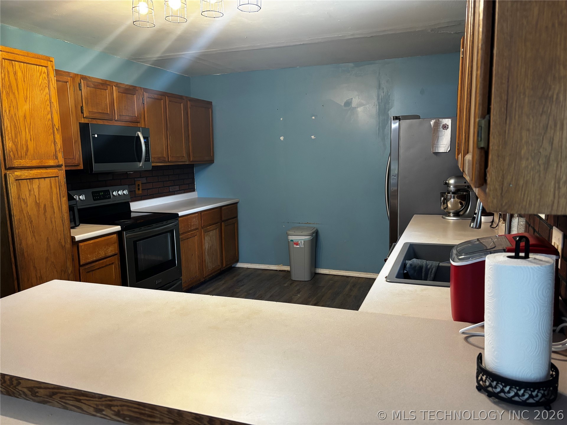 603 E Coppinger Avenue Fort Gibson OK 74434
