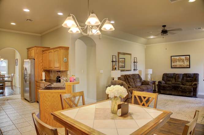 11515 S Mulberry Lane Jenks OK 74037