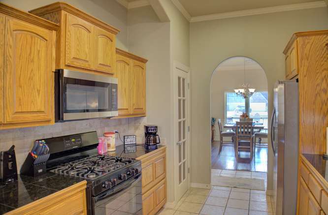 11515 S Mulberry Lane Jenks OK 74037