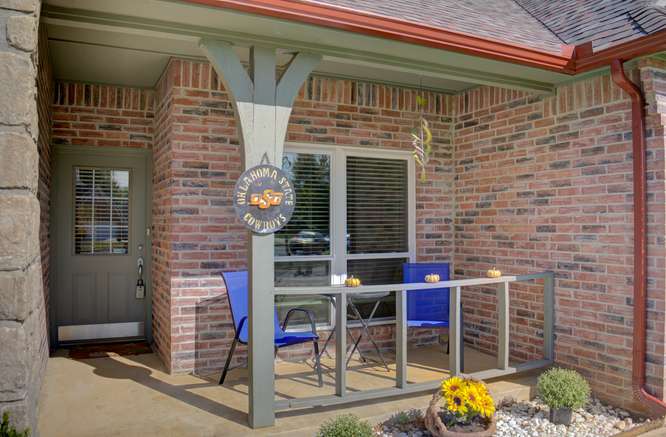 11515 S Mulberry Lane Jenks OK 74037
