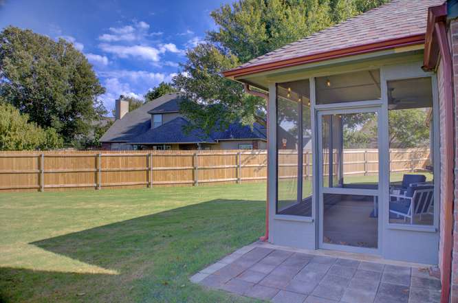 11515 S Mulberry Lane Jenks OK 74037