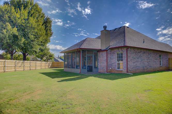 11515 S Mulberry Lane Jenks OK 74037
