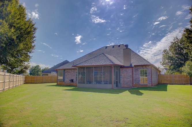 11515 S Mulberry Lane Jenks OK 74037