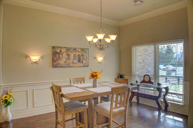 11515 S Mulberry Lane Jenks OK 74037