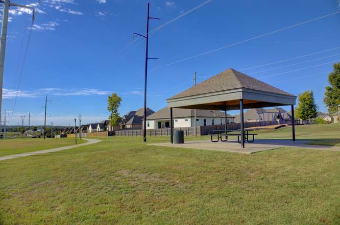 11515 S Mulberry Lane Jenks OK 74037
