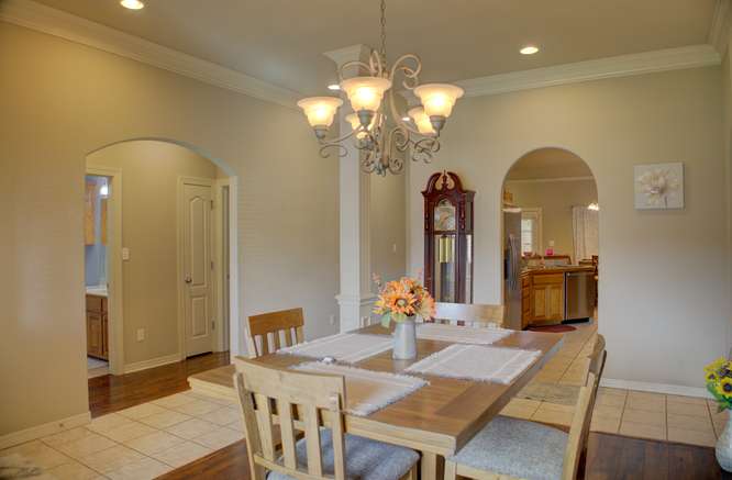 11515 S Mulberry Lane Jenks OK 74037