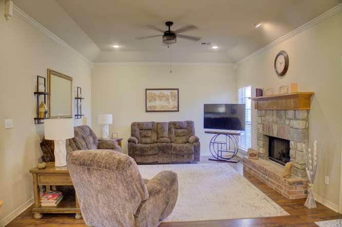11515 S Mulberry Lane Jenks OK 74037