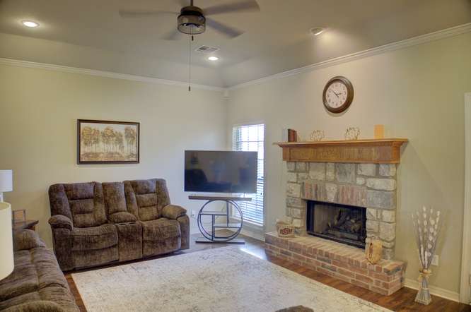 11515 S Mulberry Lane Jenks OK 74037