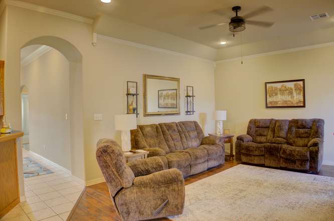 11515 S Mulberry Lane Jenks OK 74037
