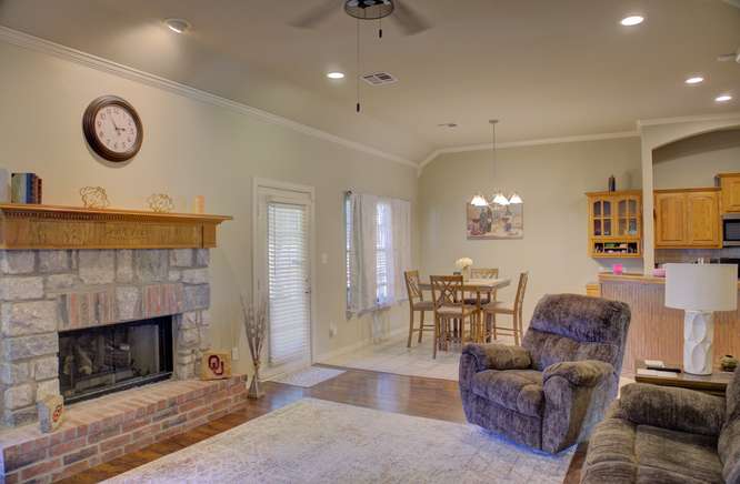 11515 S Mulberry Lane Jenks OK 74037