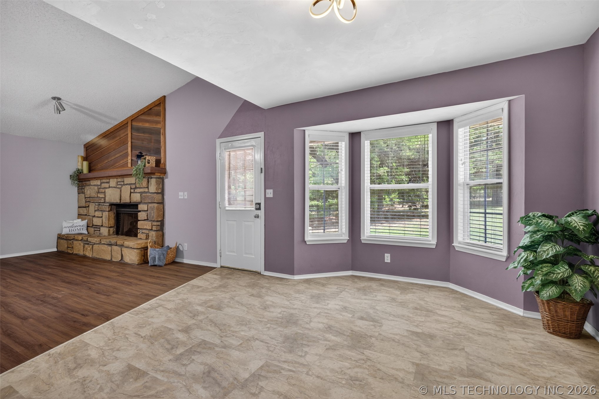 1259 N Peninsula Drive Cleveland OK 74020