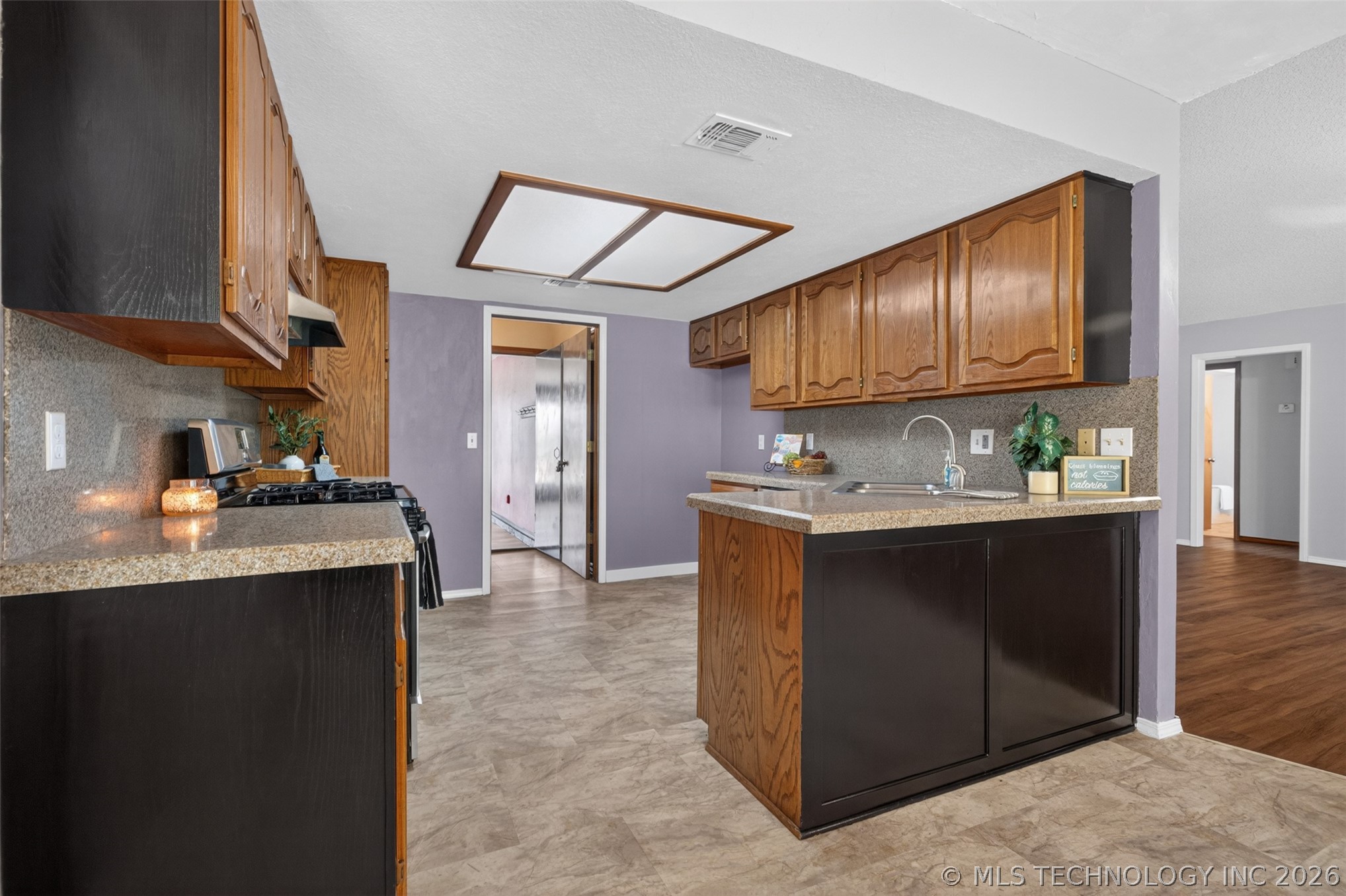 1259 N Peninsula Drive Cleveland OK 74020