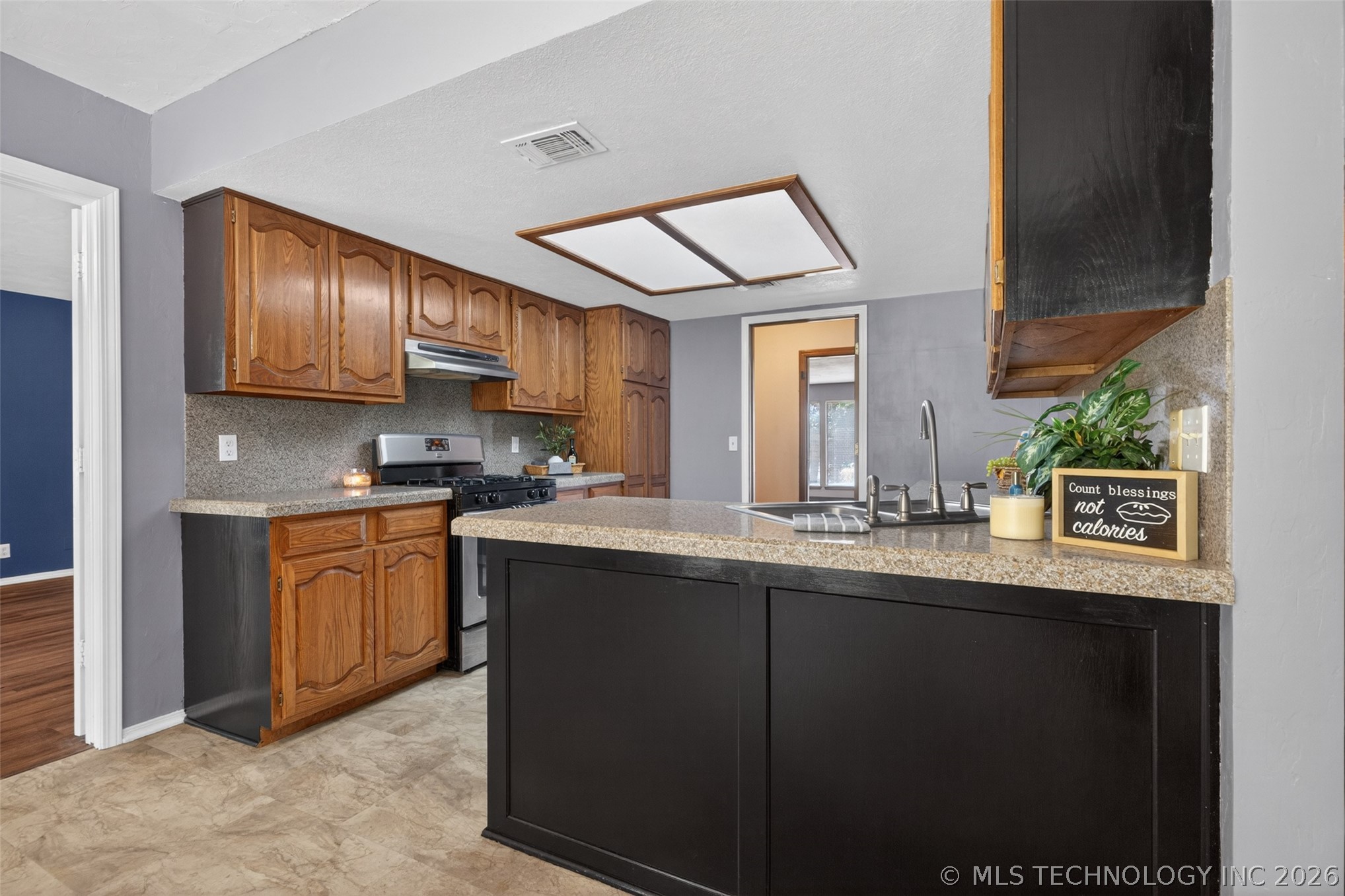 1259 N Peninsula Drive Cleveland OK 74020