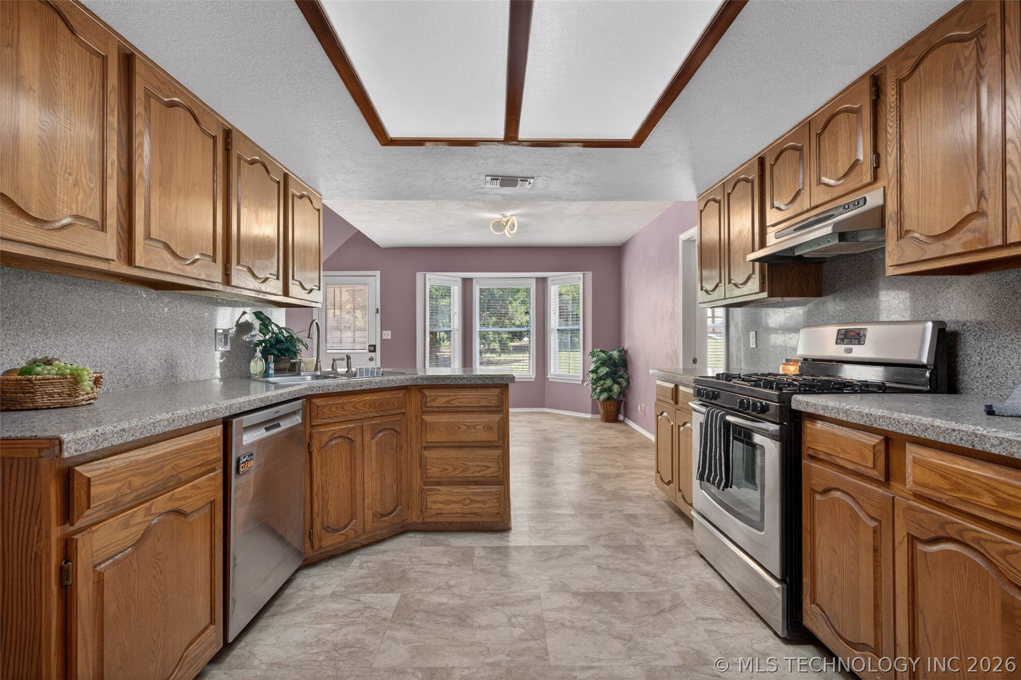 1259 N Peninsula Drive Cleveland OK 74020