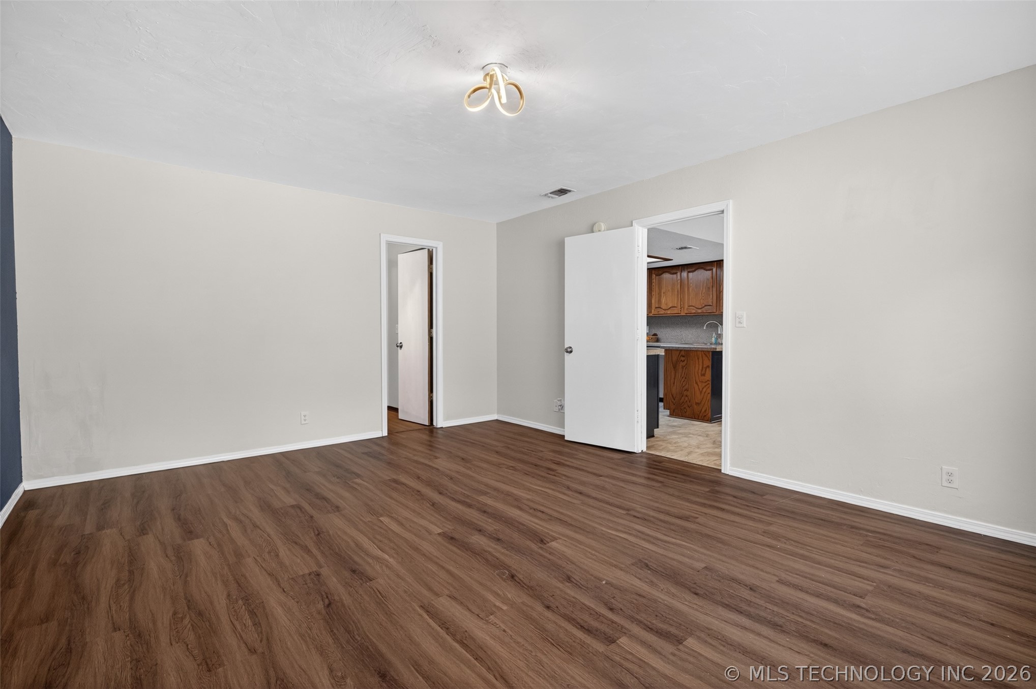 1259 N Peninsula Drive Cleveland OK 74020