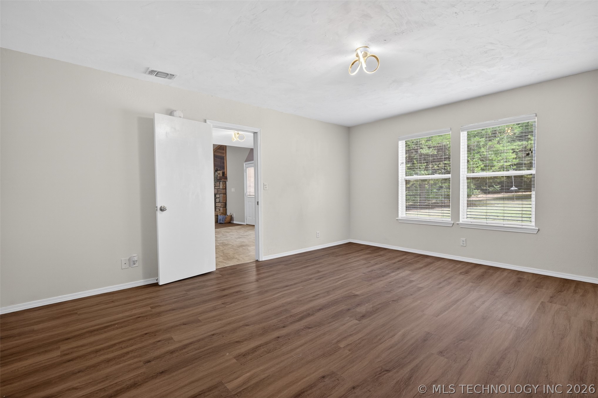 1259 N Peninsula Drive Cleveland OK 74020