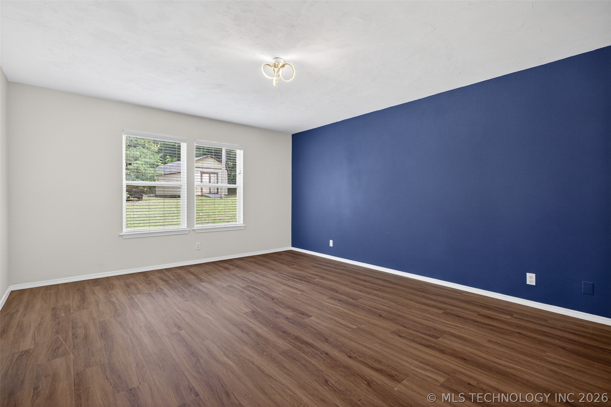 1259 N Peninsula Drive Cleveland OK 74020