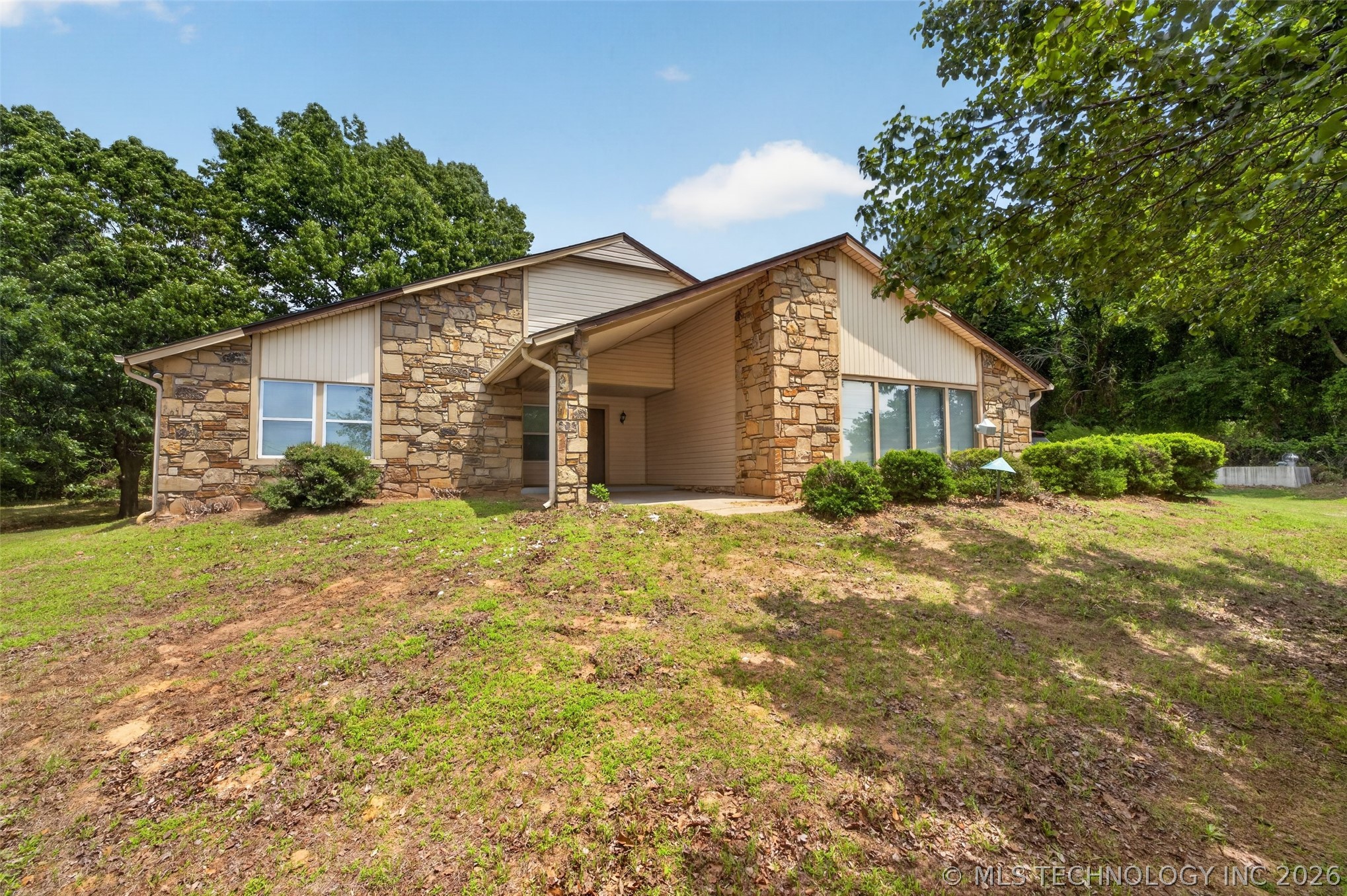 1259 N Peninsula Drive Cleveland OK 74020